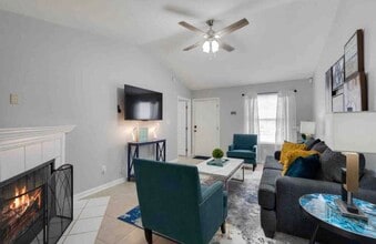 4032 Remer Ct in Tallahassee, FL - Building Photo - Building Photo