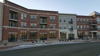 Smith's Crossing in Sun Prairie, WI - Foto de edificio - Building Photo