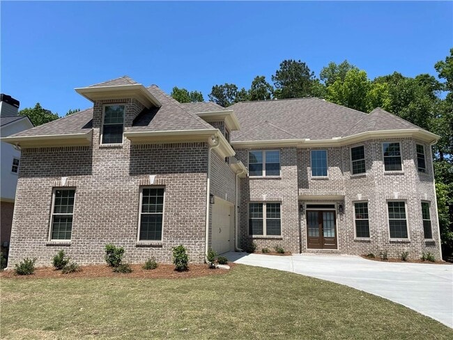 property at 745 Walden Blvd