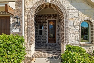 1503 Barley Ct in Forney, TX - Building Photo - Building Photo