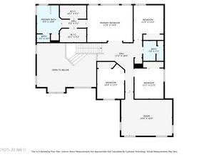 6821 W El Cortez Pl in Peoria, AZ - Building Photo - Building Photo