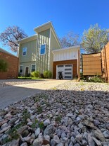 800 Valdez St in Austin, TX - Building Photo