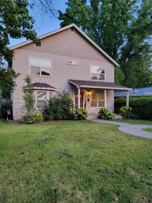 property at 525 W 1st Ave
