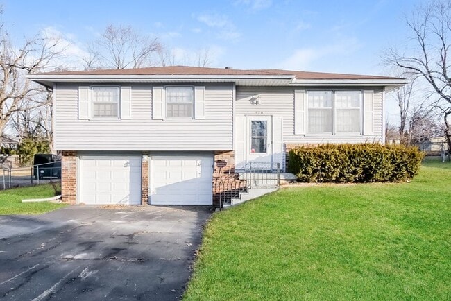 property at 420 NE 87th St