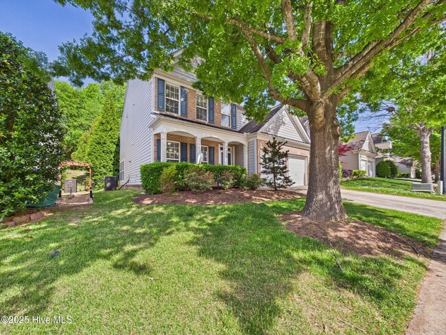 12589 Honeychurch St in Raleigh, NC - Building Photo - Building Photo