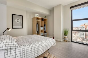 i5 Union Market Co-Living Apartments