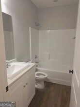 1007 Autumns Wood Cir E in Brunswick, GA - Building Photo - Building Photo