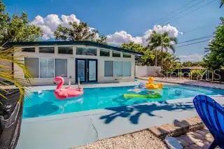 4401 Lenmore St, Unit 2 in Orlando, FL - Foto de edificio - Building Photo