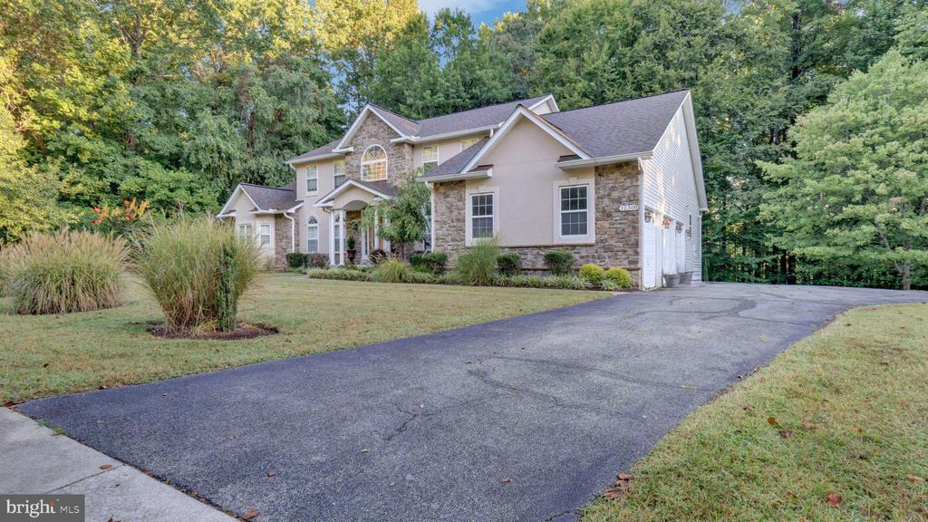 12308 Putters Ct in Upper Marlboro, MD - Building Photo