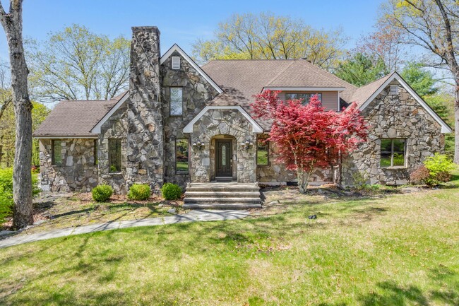 property at 60 Innsbruck Blvd