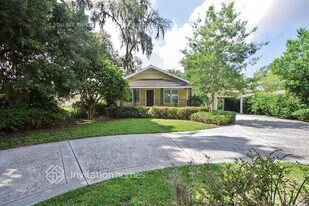 290 E 1st St in Apopka, FL - Building Photo