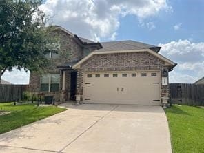 23603 Norcia Ct in Katy, TX - Building Photo - Building Photo