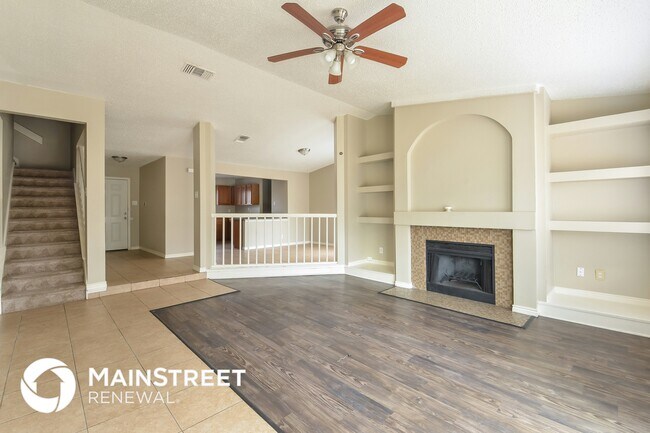 7938 Sonny Ridge in San Antonio, TX - Building Photo - Building Photo