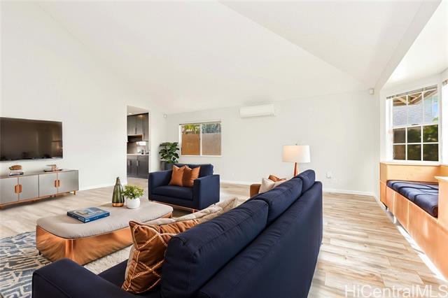 property at 91-219-219 Waopio Pl