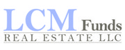 Property Management Company Logo LCM Funds Real Estate, LLC