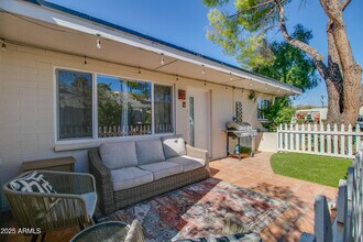 3511 E Montecito Ave in Phoenix, AZ - Building Photo - Building Photo