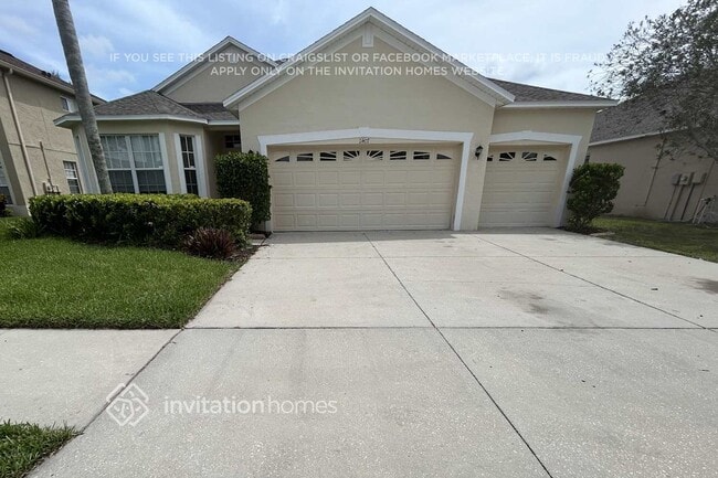 property at 11407 Callaway Pond Dr