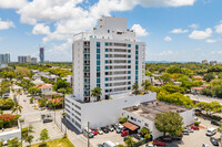 Coral Sea View in Miami, FL - Building Photo - Building Photo