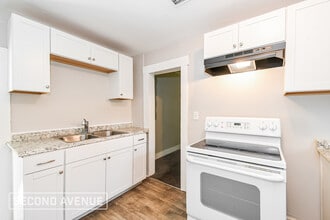 1740 W 10th St in Jacksonville, FL - Building Photo - Building Photo