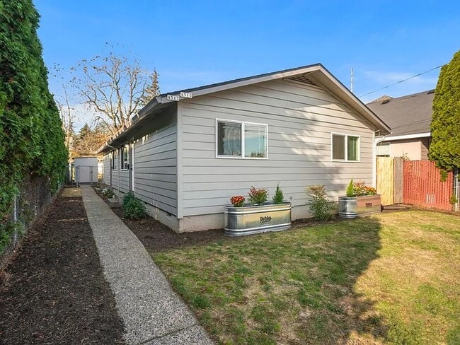 property at 4517 SE 66th Ave