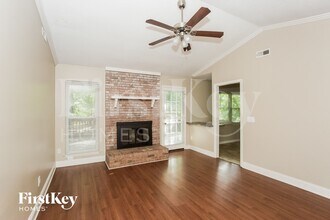 10017 Topeka Dr in Mint Hill, NC - Foto de edificio - Building Photo