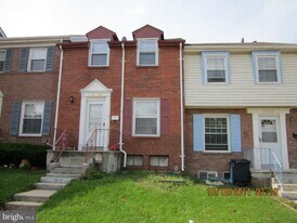 12928 Claxton Dr in Laurel, MD - Building Photo
