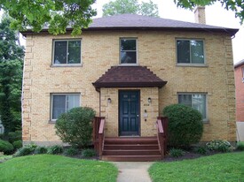3708 Marburg Ave in Cincinnati, OH - Building Photo