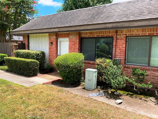 property at 12009 Greenwood Forest Dr