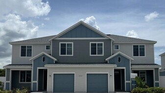 3842 Shayelily Rd in Kissimmee, FL - Building Photo