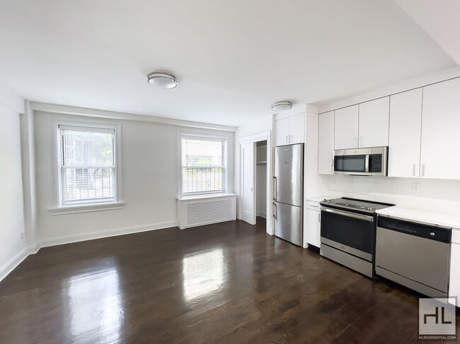 EAST 37 STREET