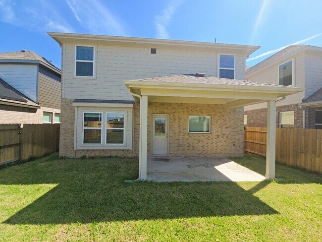 7543 Coral Ter Dr in Cypress, TX - Building Photo - Building Photo