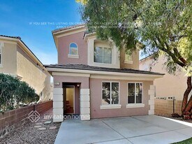 9912 Via Delores Ave in Las Vegas, NV - Building Photo