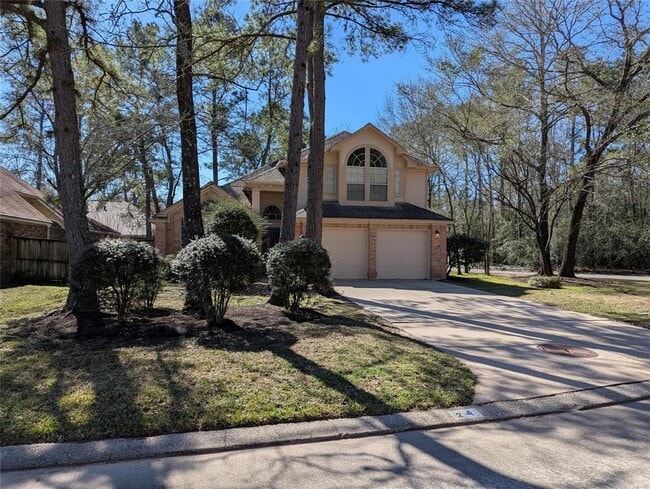 2 Skyland Pl in The Woodlands, TX - Building Photo - Building Photo