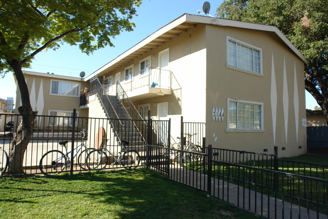 3144 Cadillac Dr in San Jose, CA - Building Photo