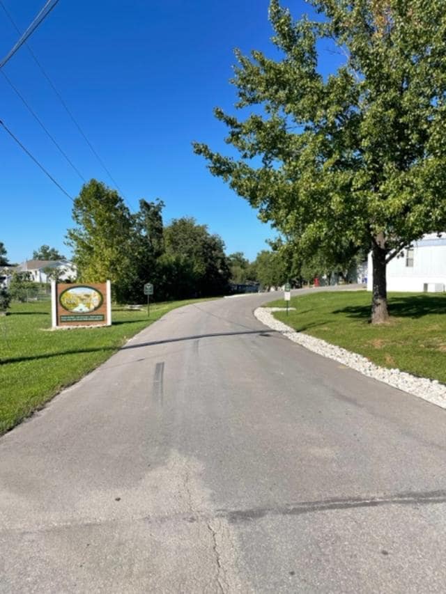 28 Fox Haven Dr in Truesdale, MO - Building Photo - Building Photo