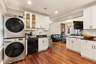 8 Taft St in Boston, MA - Building Photo - Building Photo