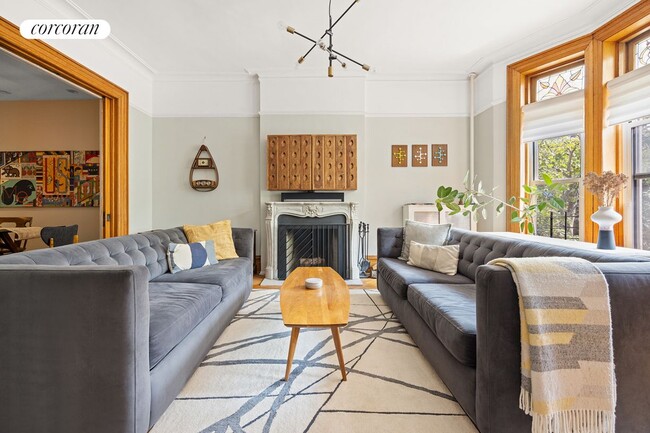 property at 151 Berkeley Pl