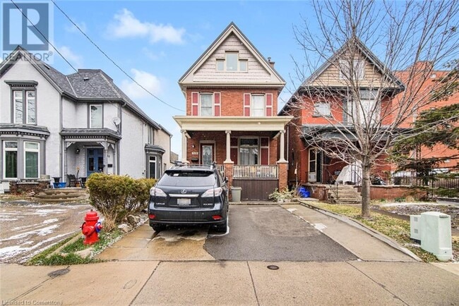 property at 508 Aberdeen Ave