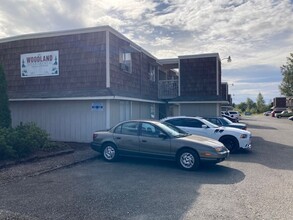 r144a Woodland Apartments in Centralia, WA - Building Photo - Building Photo