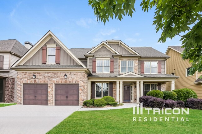 property at 374 Silver Top Dr SE