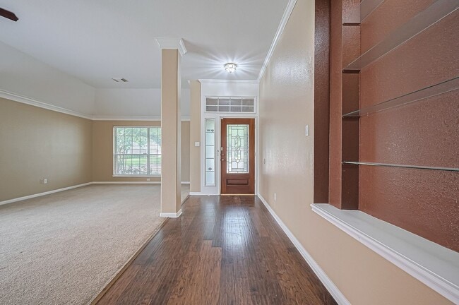 property at 4222 Merriweather St