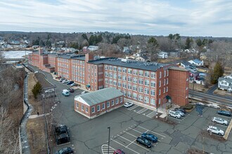 The Lofts at Sherwood Falls in Berlin, CT - Building Photo - Building Photo