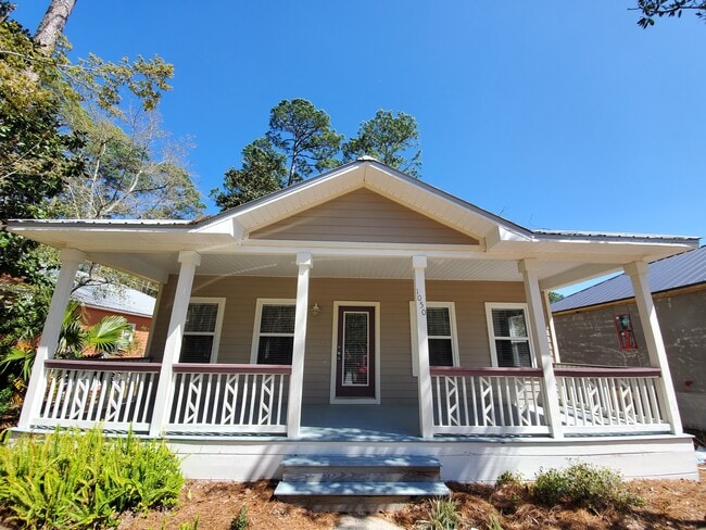 property at 1050 N County Hwy 393