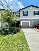 9767 Mulberry Marsh Ln in Sun City Center, FL - Building Photo