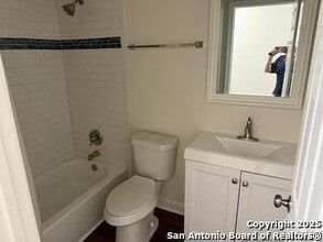 230 Conway Dr in San Antonio, TX - Building Photo - Building Photo