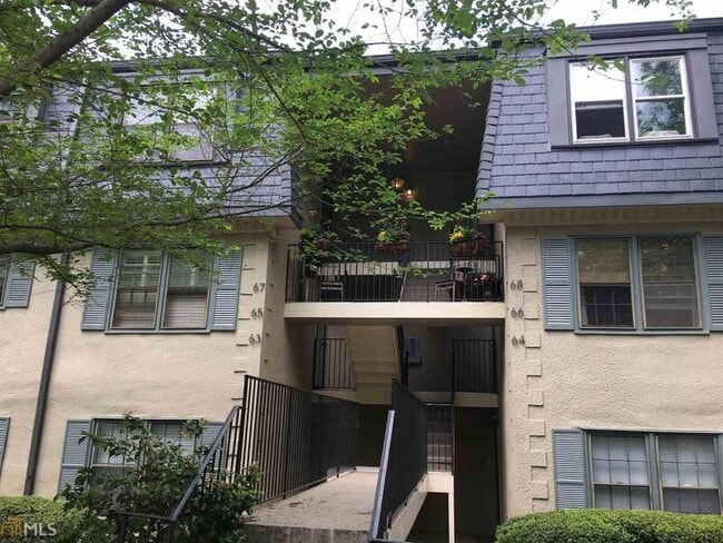property at 67 Montre Square NW