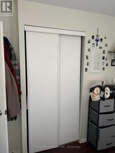 10 Martha Eaton Way in Toronto, ON - Building Photo - Building Photo