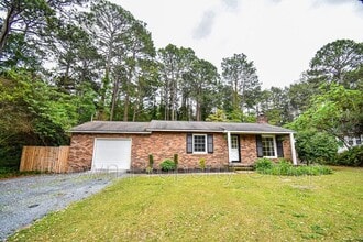 1355 N Rdg St in Southern Pines, NC - Building Photo - Building Photo