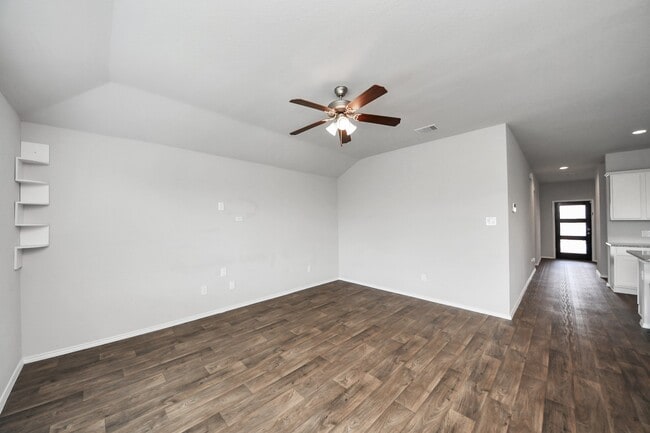 property at 22827 Ginosa Trail