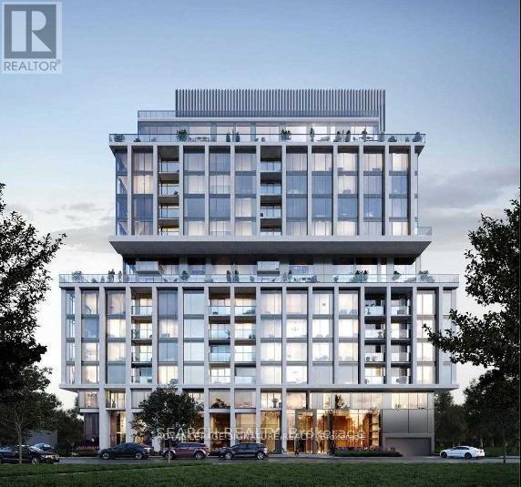 1063 Douglas McCurdy Cmn in Mississauga, ON - Building Photo - Building Photo